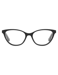 Spectacle frame Love Moschino MOL545-TN-807 black Ø 49 mm 2