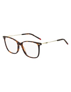 Ladies' Spectacle frame Hugo Boss HG-1214-086 Ø 55 mm