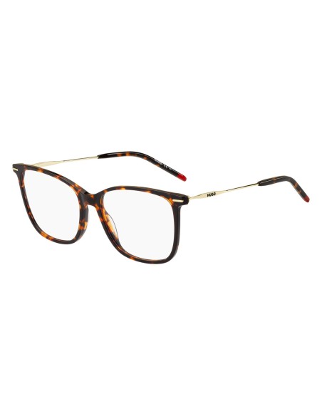 Ladies' Spectacle frame Hugo Boss HG-1214-086 Ø 55 mm