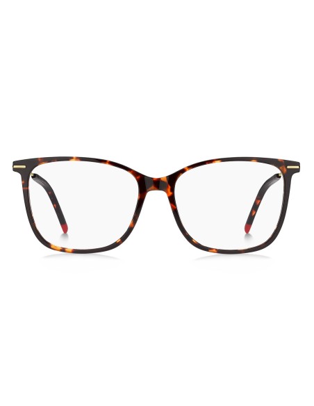 Ladies' Spectacle frame Hugo Boss HG-1214-086 Ø 55 mm