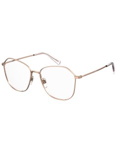 Ladies' Spectacle frame Levi's LV-1013-DDB ø 56 mm