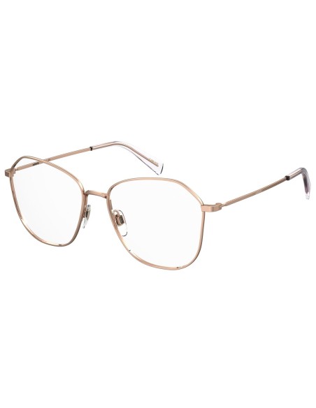 Ladies' Spectacle frame Levi's LV-1013-DDB ø 56 mm