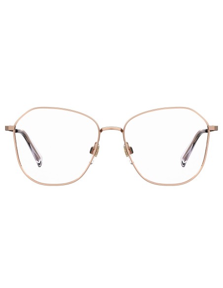 Ladies' Spectacle frame Levi's LV-1013-DDB ø 56 mm