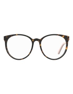Ladies' Spectacle frame Love Moschino MOL582-086 Ø 55 mm 2