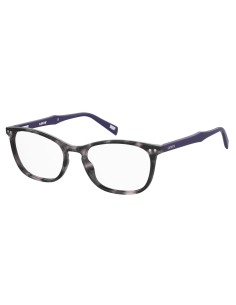 Ladies' Spectacle frame Levi's LV-5026-HKZ Ø 52 mm