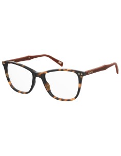 Ladies' Spectacle frame Levi's LV-5018-HMV Ø 52 mm