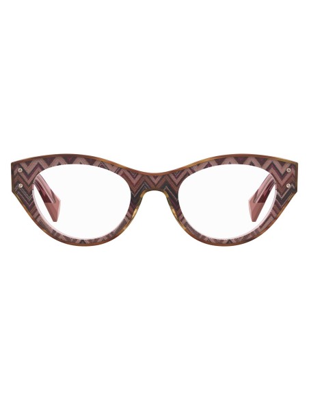 Ladies' Spectacle frame Missoni MIS-0066-L93 Ø 49 mm