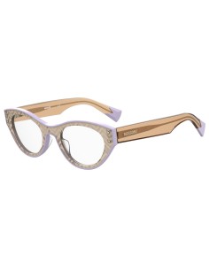 Ladies' Spectacle frame Missoni MIS-0066-W6O Ø 49 mm