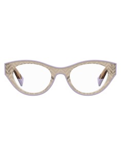 Ladies' Spectacle frame Missoni MIS-0066-W6O Ø 49 mm 2
