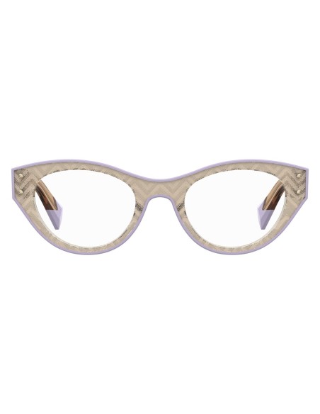 Ladies' Spectacle frame Missoni MIS-0066-W6O Ø 49 mm