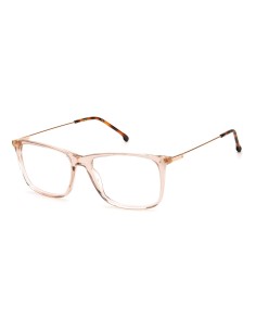 Unisex' Spectacle frame Carrera CARRERA-2025T-FWM Nude Ø 52 mm
