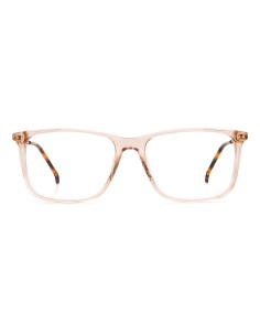 Unisex' Spectacle frame Carrera CARRERA-2025T-FWM Nude Ø 52 mm 2