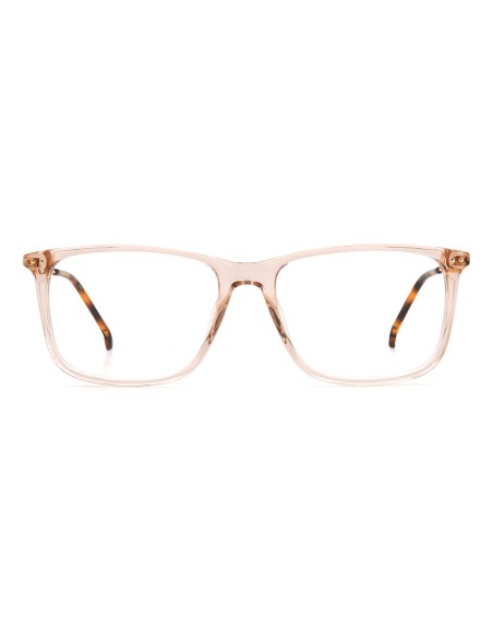 Unisex' Spectacle frame Carrera CARRERA-2025T-FWM Nude Ø 52 mm