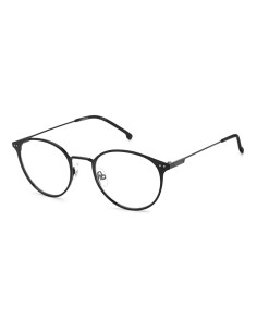 Unisex' Spectacle frame Carrera CARRERA-2035T-807 black Ø 47 mm