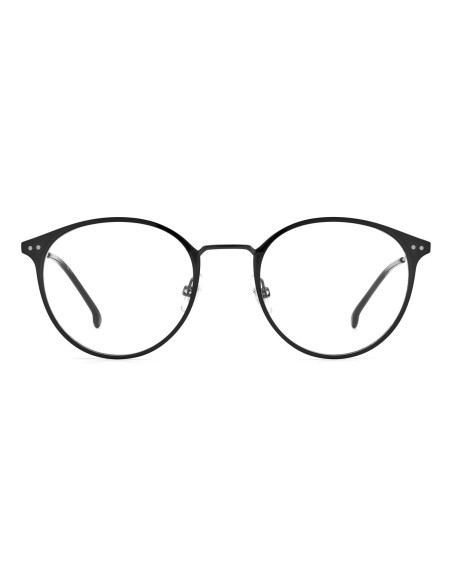 Unisex' Spectacle frame Carrera CARRERA-2035T-807 black Ø 47 mm