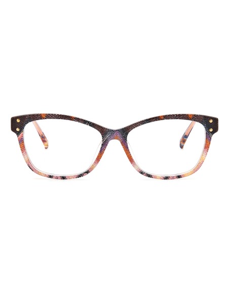 Ladies' Spectacle frame Missoni MIS-0006-OBL Ø 53 mm