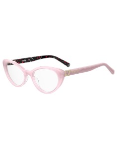 Ladies' Spectacle frame Love Moschino MOL577-35J Ø 51 mm