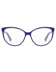 Ladies' Spectacle frame Love Moschino MOL591-B3V ø 57 mm 2