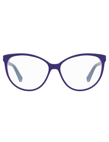 Ladies' Spectacle frame Love Moschino MOL591-B3V ø 57 mm
