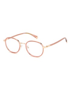Unisex' Spectacle frame Polaroid PLD-D475-G-DDB Ø 50 mm