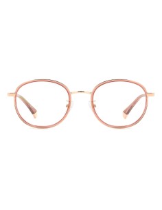 Unisex' Spectacle frame Polaroid PLD-D475-G-DDB Ø 50 mm 2
