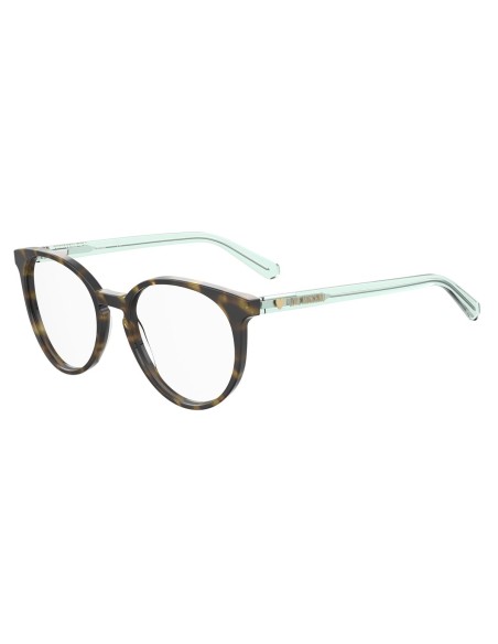 Spectacle frame Love Moschino MOL565-TN-086 Ø 49 mm