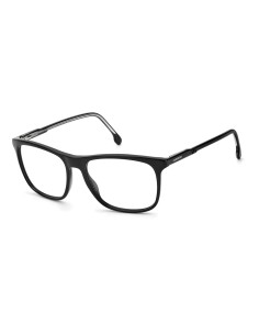Unisex' Spectacle frame Carrera CARRERA-1125-807 black ø 54 mm