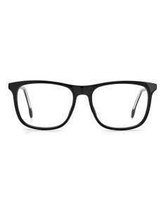 Unisex' Spectacle frame Carrera CARRERA-1125-807 black ø 54 mm 2