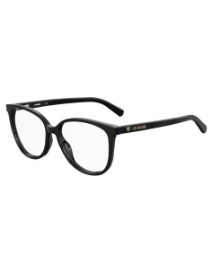 Spectacle frame Love Moschino MOL558-TN-807 black Ø 51 mm