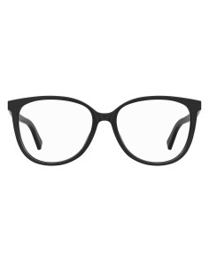 Spectacle frame Love Moschino MOL558-TN-807 black Ø 51 mm 2