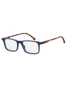 Unisex' Spectacle frame Carrera CARRERA-2001T-V-PJP Blue Ø 50 mm
