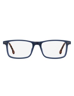 Unisex' Spectacle frame Carrera CARRERA-2001T-V-PJP Blue Ø 50 mm 2
