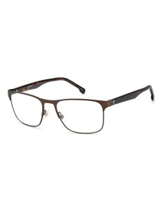 Unisex' Spectacle frame Carrera CARRERA-2033T-4IN Ø 55 mm