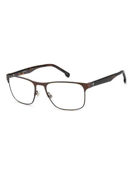 Unisex' Spectacle frame Carrera CARRERA-2033T-4IN Ø 55 mm