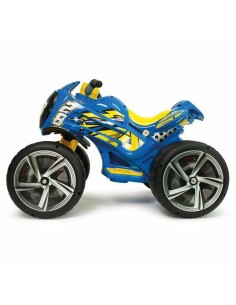 Electric Quad Injusa Flames 6 V 87 x 70 x 58 cm 2