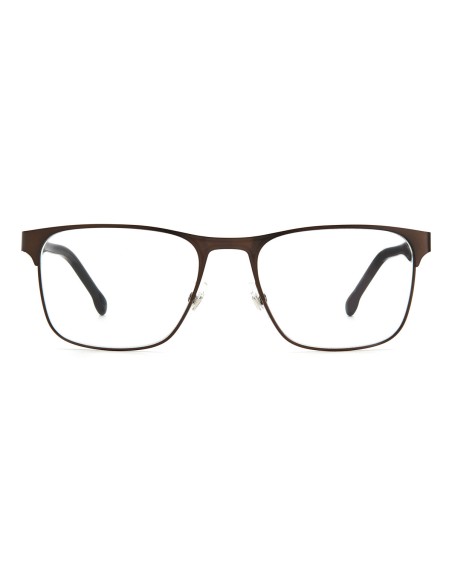 Unisex' Spectacle frame Carrera CARRERA-2033T-4IN Ø 55 mm