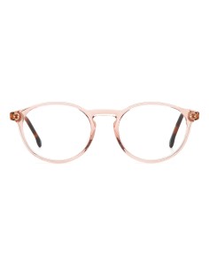Unisex' Spectacle frame Carrera CARRERA-2026T-FWM Nude Ø 51 mm