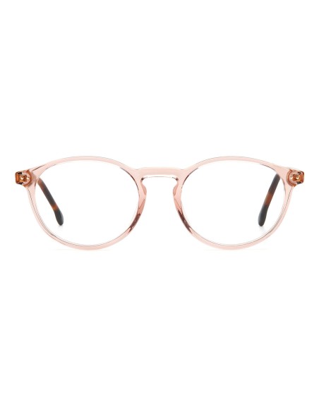 Unisex' Spectacle frame Carrera CARRERA-2026T-FWM Nude Ø 51 mm