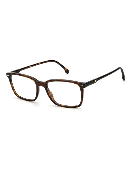 Unisex' Spectacle frame Carrera CARRERA-2034T-086 Ø 49 mm