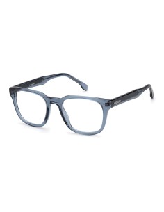 Unisex' Spectacle frame Carrera CARRERA-269-PJP Blue Ø 50 mm