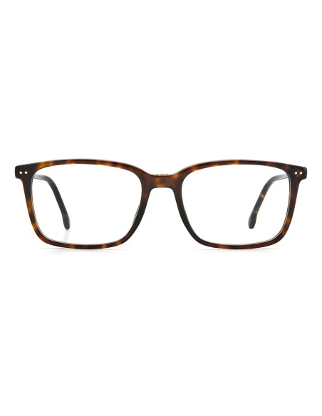 Unisex' Spectacle frame Carrera CARRERA-2034T-086 Ø 49 mm