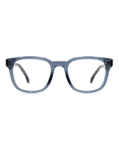 Unisex' Spectacle frame Carrera CARRERA-269-PJP Blue Ø 50 mm 2