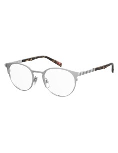 Unisex' Spectacle frame Levi's LV-5035-010 Ø 50 mm