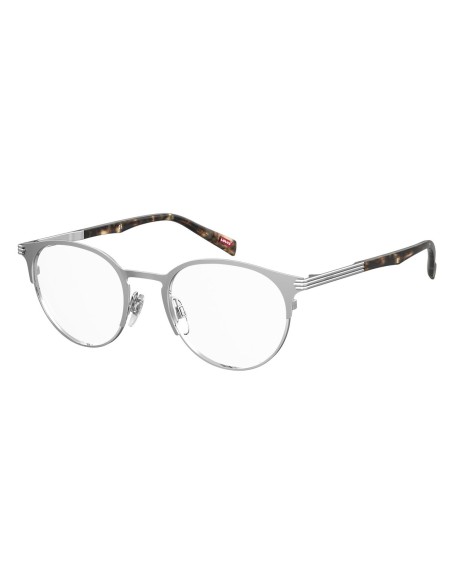 Unisex' Spectacle frame Levi's LV-5035-010 Ø 50 mm