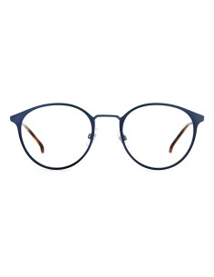 Unisex' Spectacle frame Carrera CARRERA-2035T-PJP Blue Ø 49 mm 2