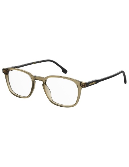 Unisex' Spectacle frame Carrera CARRERA-244-4C3 Ø 51 mm