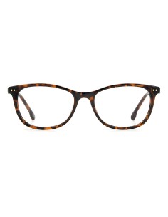 Unisex' Spectacle frame Carrera CARRERA-2041T-086 Havana Ø 51 mm 2