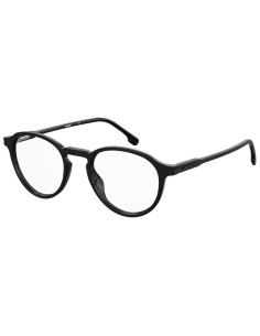 Unisex' Spectacle frame Carrera CARRERA-233-807 black Ø 50 mm