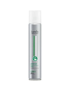 Flexible Hold Hairspray Londa 500 ml