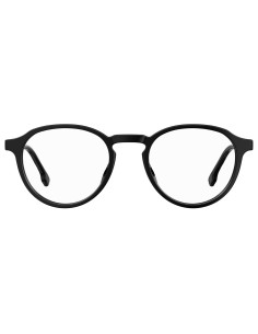 Unisex' Spectacle frame Carrera CARRERA-233-807 black Ø 50 mm 2